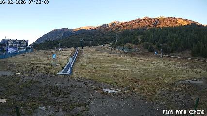 Cerro Catedral: PlayPark (Catedralaltapatagonia.com)