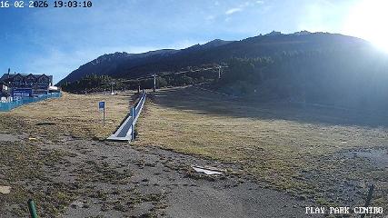 Cerro Catedral: PlayPark (Catedralaltapatagonia.com)