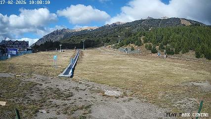Cerro Catedral: PlayPark (Catedralaltapatagonia.com)