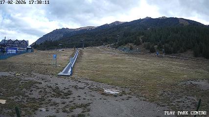 Cerro Catedral: PlayPark (Catedralaltapatagonia.com)