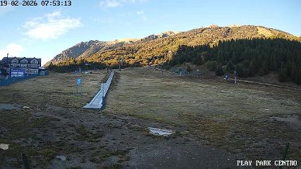 Cerro Catedral: PlayPark (Catedralaltapatagonia.com)