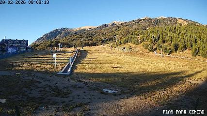 Cerro Catedral: PlayPark (Catedralaltapatagonia.com)
