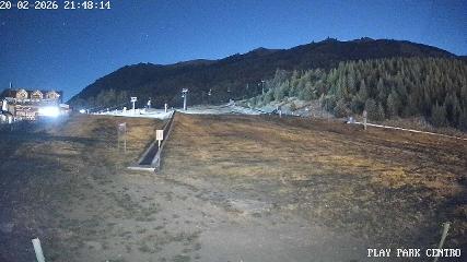 Cerro Catedral: PlayPark (Catedralaltapatagonia.com)