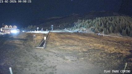 Cerro Catedral: PlayPark (Catedralaltapatagonia.com)