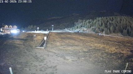 Cerro Catedral: PlayPark (Catedralaltapatagonia.com)