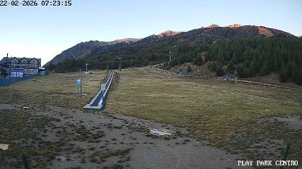 Cerro Catedral: PlayPark (Catedralaltapatagonia.com)