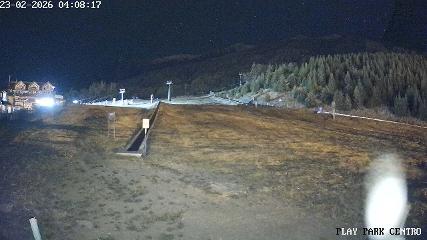 Cerro Catedral: PlayPark (Catedralaltapatagonia.com)