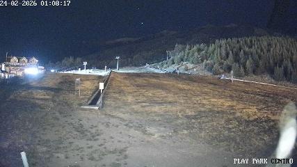 Cerro Catedral: PlayPark (Catedralaltapatagonia.com)