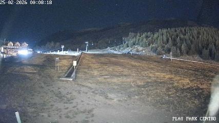 Cerro Catedral: PlayPark (Catedralaltapatagonia.com)