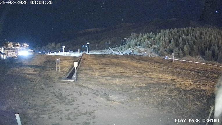 Webcam Cerro Catedral: PlayPark