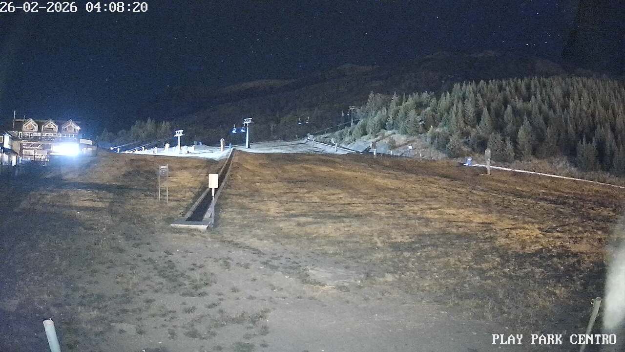 Webcam Cerro Catedral: PlayPark