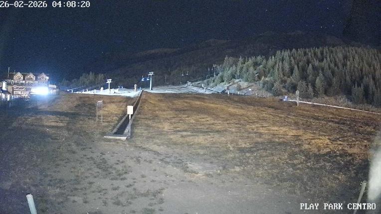 Webcam Cerro Catedral: PlayPark