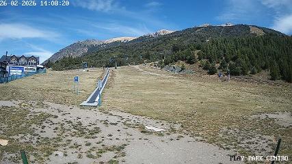 Cerro Catedral: PlayPark (Catedralaltapatagonia.com)