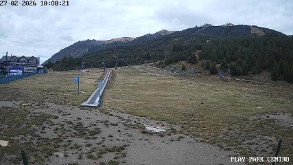 Cerro Catedral: PlayPark (Catedralaltapatagonia.com)