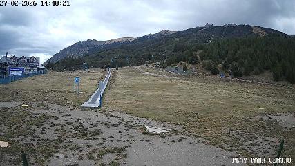 Cerro Catedral: PlayPark (Catedralaltapatagonia.com)