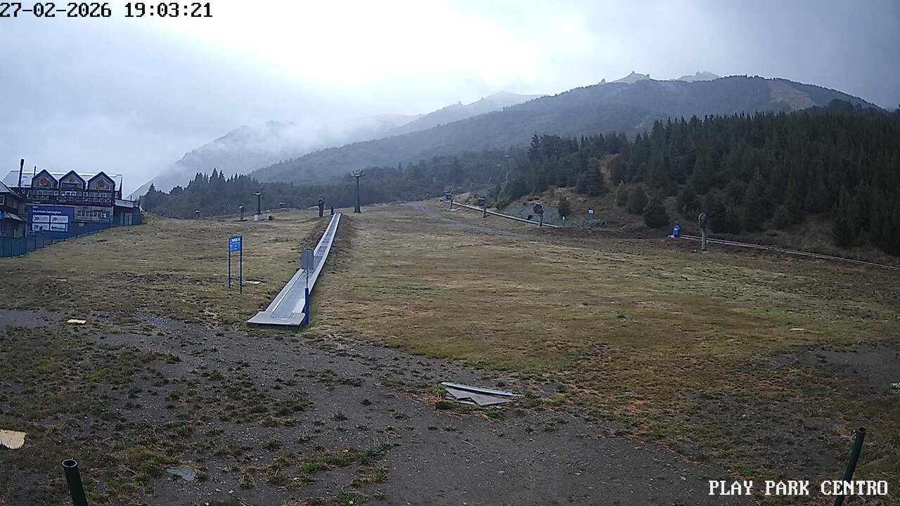 Webcam Cerro Catedral: PlayPark