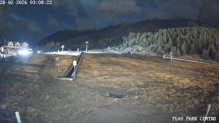 Cerro Catedral: PlayPark (Catedralaltapatagonia.com)