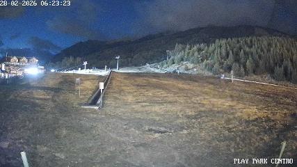 Cerro Catedral: PlayPark (Catedralaltapatagonia.com)