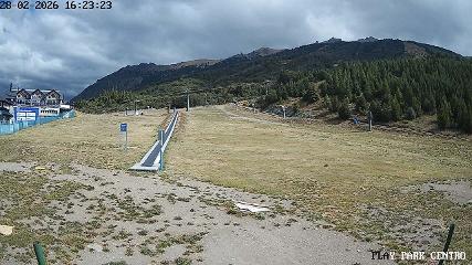 Cerro Catedral: PlayPark (Catedralaltapatagonia.com)