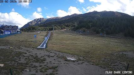 Cerro Catedral: PlayPark (Catedralaltapatagonia.com)