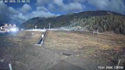 Cerro Catedral: PlayPark (Catedralaltapatagonia.com)