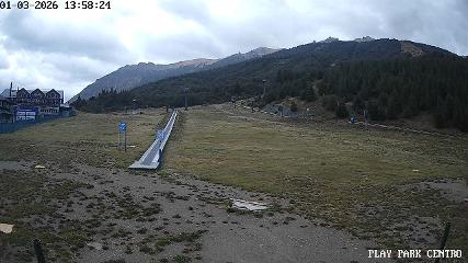 Cerro Catedral: PlayPark (Catedralaltapatagonia.com)