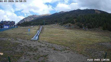 Cerro Catedral: PlayPark (Catedralaltapatagonia.com)