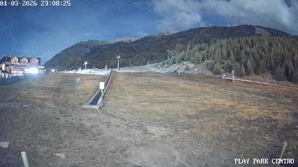 Cerro Catedral: PlayPark (Catedralaltapatagonia.com)