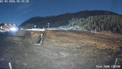 Cerro Catedral: PlayPark (Catedralaltapatagonia.com)