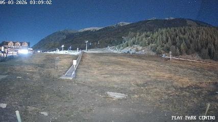 Cerro Catedral: PlayPark (Catedralaltapatagonia.com)