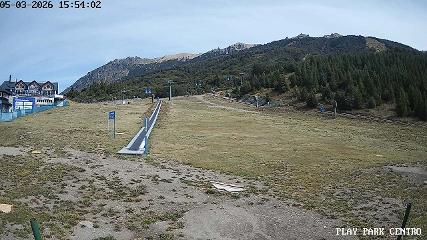 Cerro Catedral: PlayPark (Catedralaltapatagonia.com)