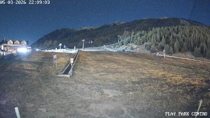 Cerro Catedral webcam