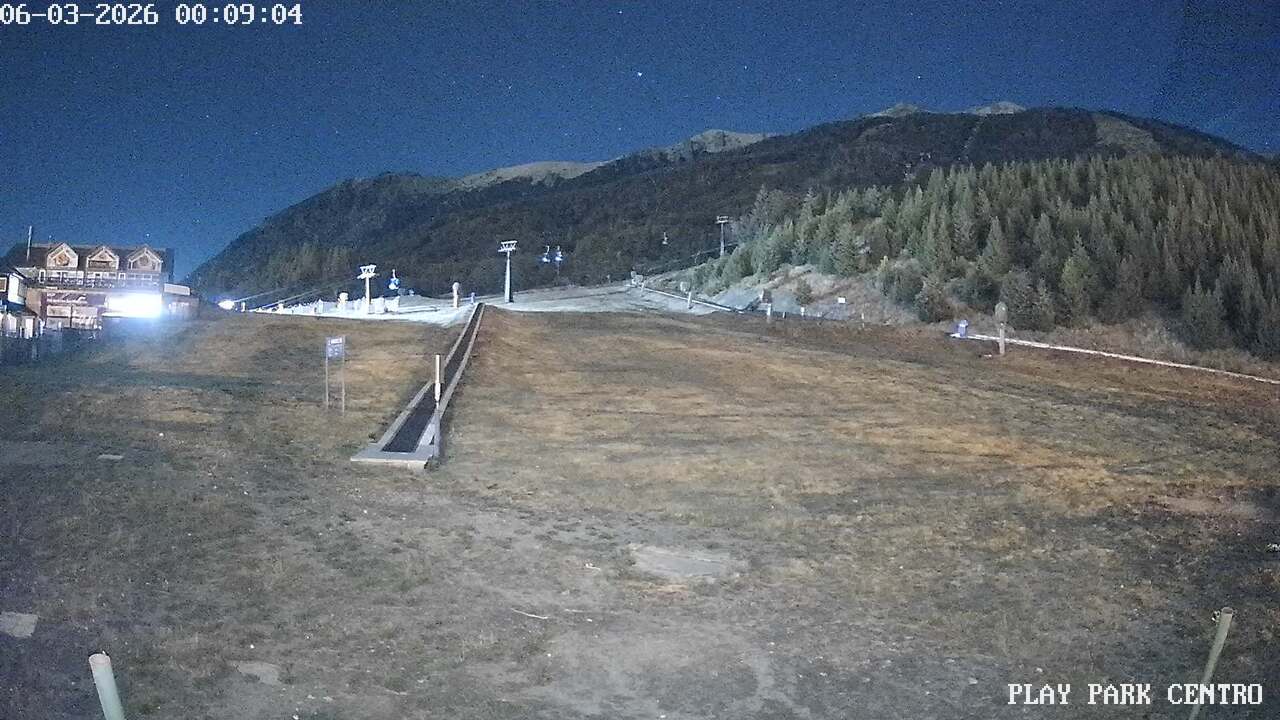 Webcam Cerro Catedral: PlayPark