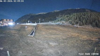 Image du rapport d'utilisateur dans Cerro Catedral