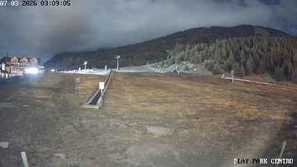 Cerro Catedral: PlayPark (Catedralaltapatagonia.com)