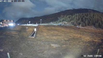 Cerro Catedral: PlayPark (Catedralaltapatagonia.com)