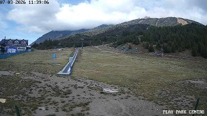 Cerro Catedral: PlayPark (Catedralaltapatagonia.com)