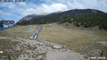 Bild des Benutzerberichts in Cerro Catedral