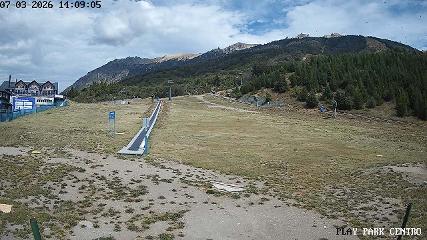 Bild des Benutzerberichts in Cerro Catedral