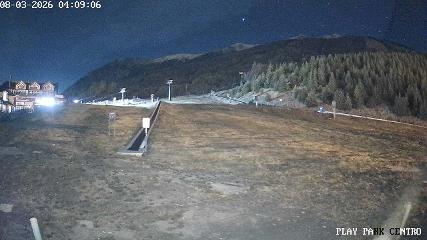 Cerro Catedral: PlayPark (Catedralaltapatagonia.com)