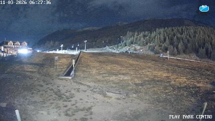 Cerro Catedral: PlayPark (Catedralaltapatagonia.com)