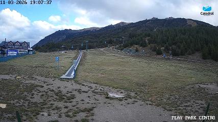 Cerro Catedral: PlayPark (Catedralaltapatagonia.com)