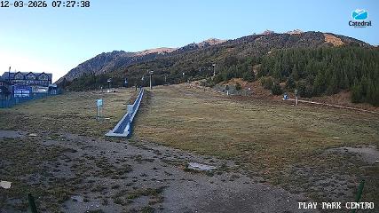 Cerro Catedral: PlayPark (Catedralaltapatagonia.com)