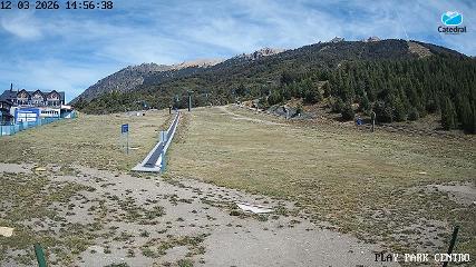 Cerro Catedral: PlayPark (Catedralaltapatagonia.com)