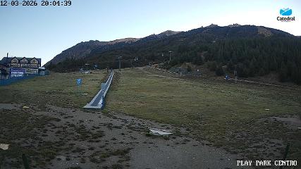 Cerro Catedral: PlayPark (Catedralaltapatagonia.com)