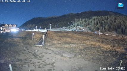 Cerro Catedral: PlayPark (Catedralaltapatagonia.com)