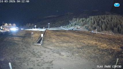 Cerro Catedral: PlayPark (Catedralaltapatagonia.com)