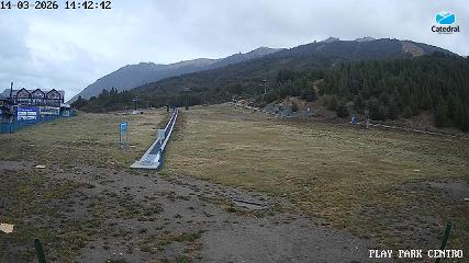 Cerro Catedral: PlayPark (Catedralaltapatagonia.com)