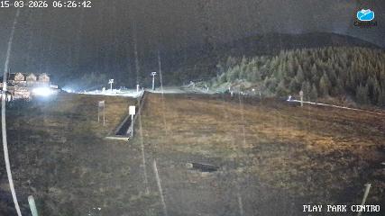 Cerro Catedral: PlayPark (Catedralaltapatagonia.com)