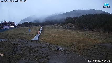 Cerro Catedral: PlayPark (Catedralaltapatagonia.com)